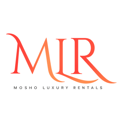 Mosho Luxury Rentals